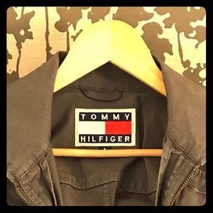 Tommy Hilfiger jacket